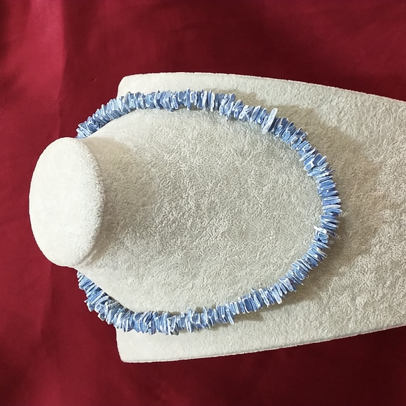 Unisex Puka Shell Necklace - Picture 1 of 2